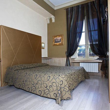 Hotel Nardizzi Americana Rom Eksteriør billede