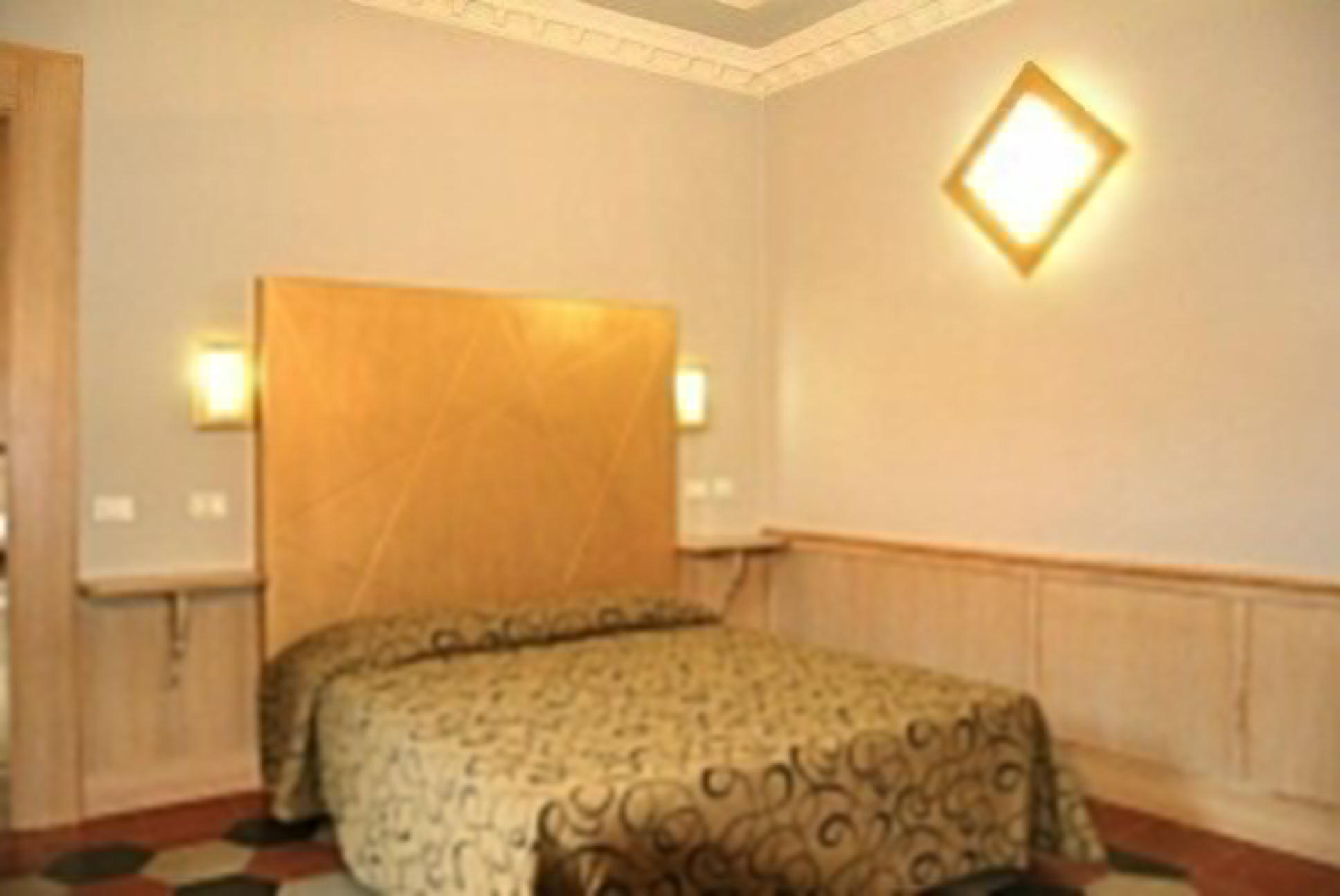 Hotel Nardizzi Americana Rom Eksteriør billede